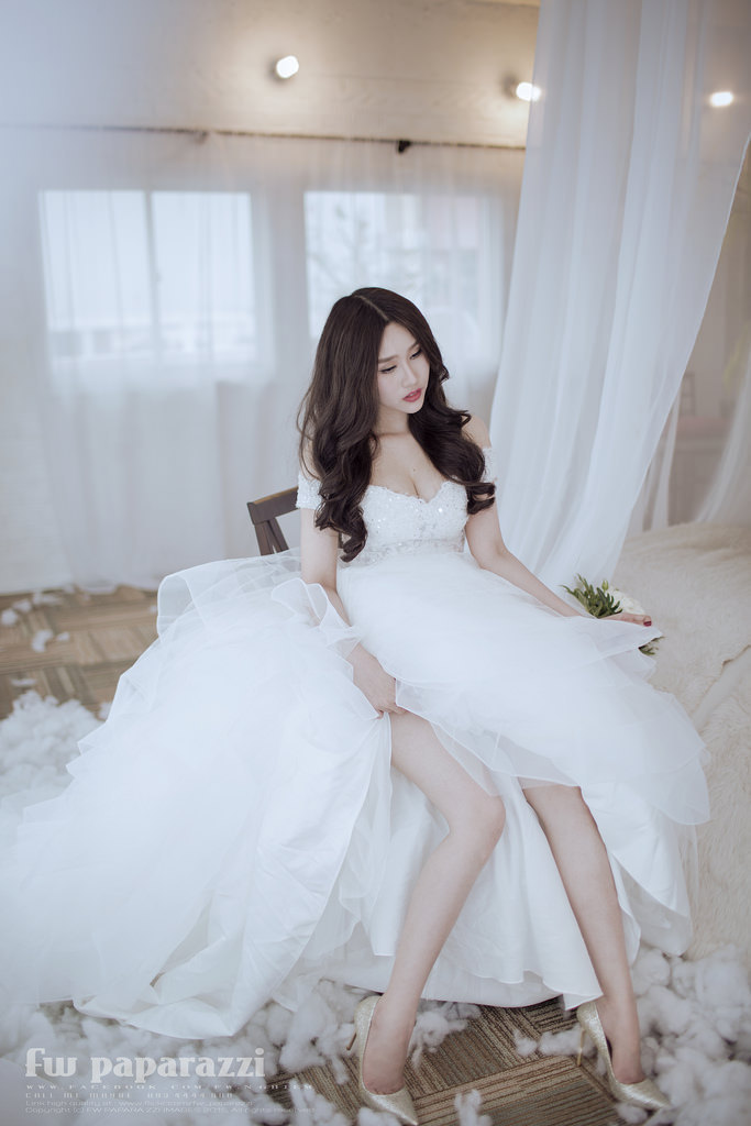 睡美人的